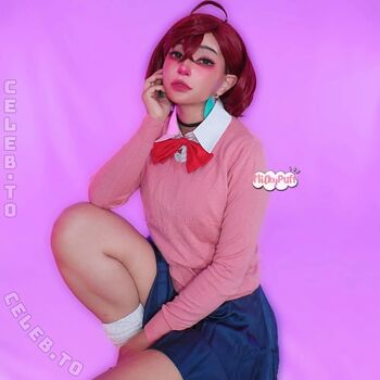 Milkypuff Leaked Nude OnlyFans (Photo 5)