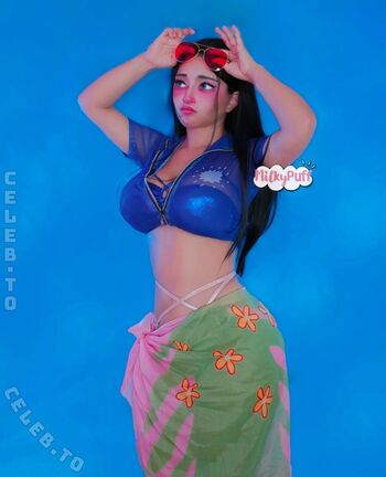 Milkypuff Leaked Nude OnlyFans (Photo 8)