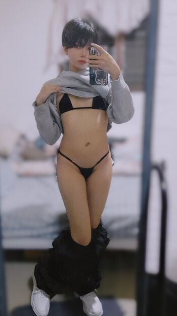 milkysoii Leaked Nude OnlyFans (Photo 27)