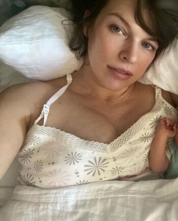 Milla Jovovich