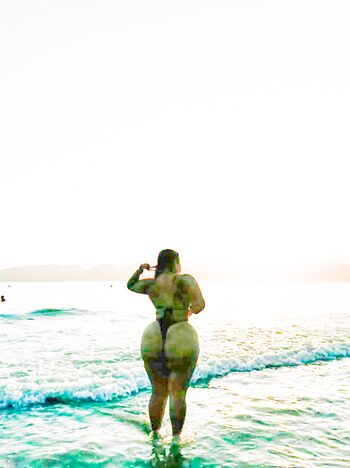 Milla Machado Leaked Nude OnlyFans (Photo 1)