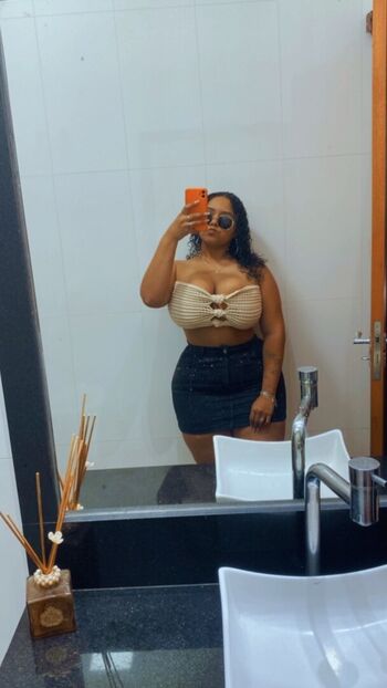 Milla Machado Leaked Nude OnlyFans (Photo 3)