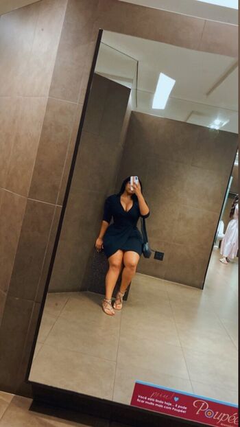 Milla Machado Leaked Nude OnlyFans (Photo 6)