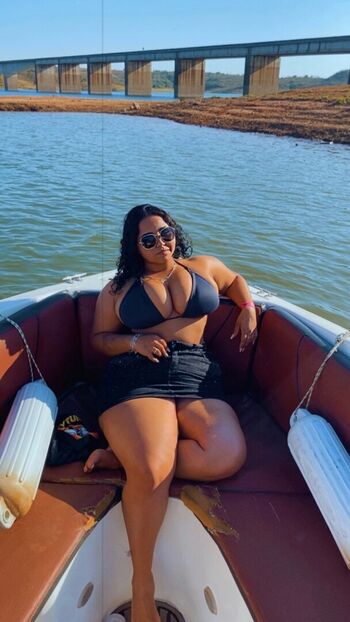 Milla Machado Leaked Nude OnlyFans (Photo 7)