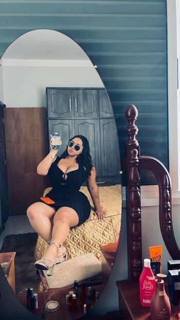 Milla Machado Leaked Nude OnlyFans (Photo 11)