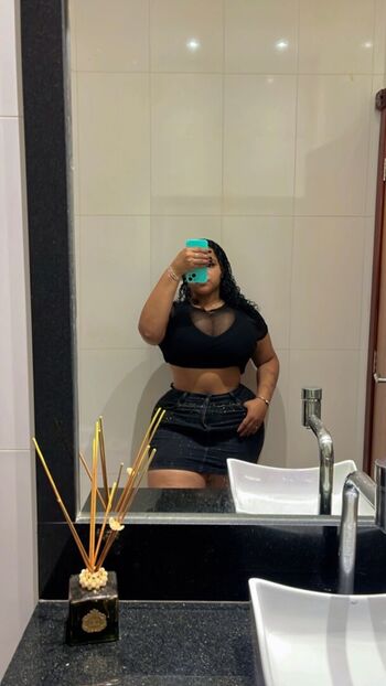 Milla Machado Leaked Nude OnlyFans (Photo 12)