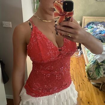 Milli Long Leaked Nude OnlyFans (Photo 4)