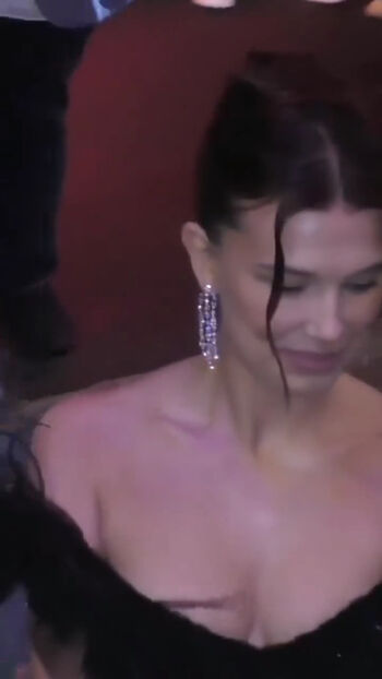 Millie Bobby Brown