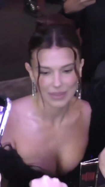 Millie Bobby Brown
