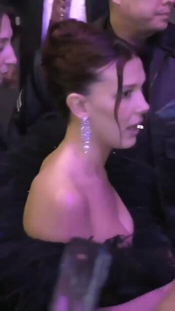 Millie Bobby Brown