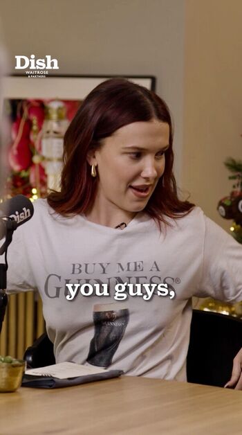 Millie Bobby Brown
