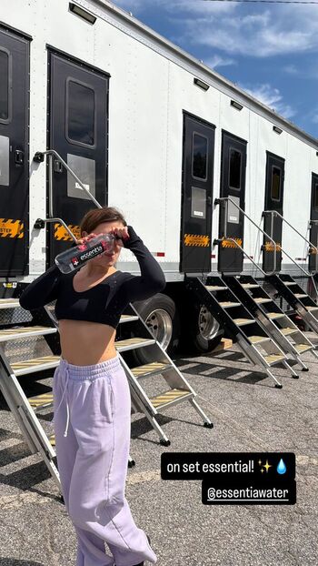 Millie Bobby Brown