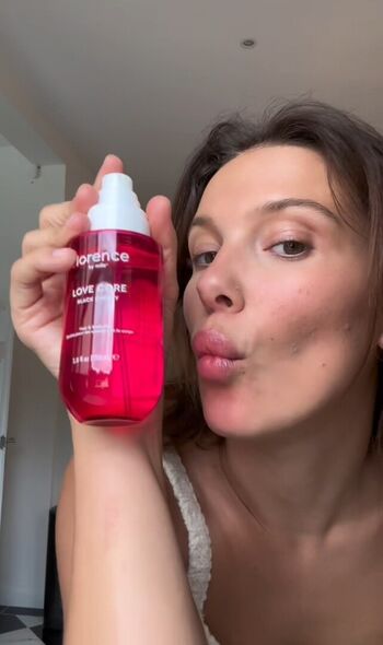 Millie Bobby Brown