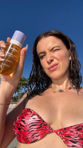 Millie Bobby Brown Leaked Nude OnlyFans (Photo 178)