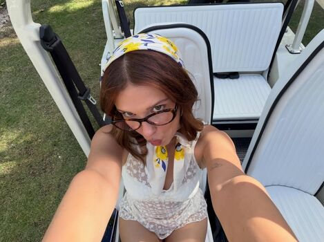 Millie Bobby Brown Leaked Nude OnlyFans (Photo 190)