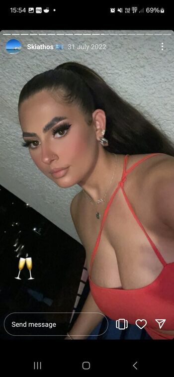 Millie C