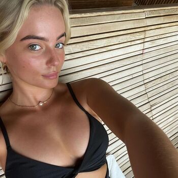 Millie Gibson