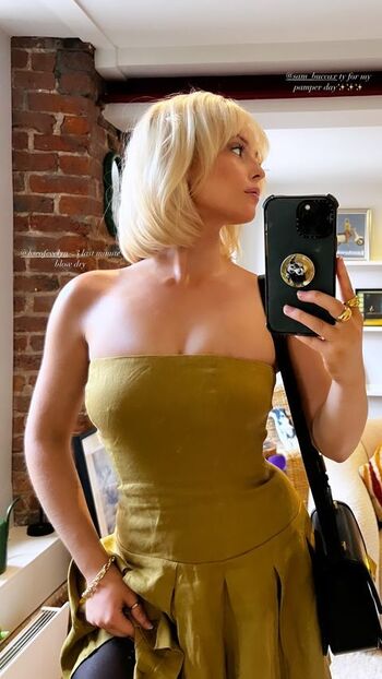 Millie Gibson