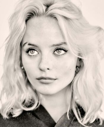 Millie Gibson