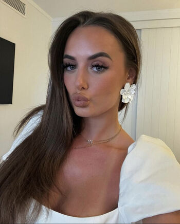Millie Grace Court Leaked Nude OnlyFans (Photo 2)