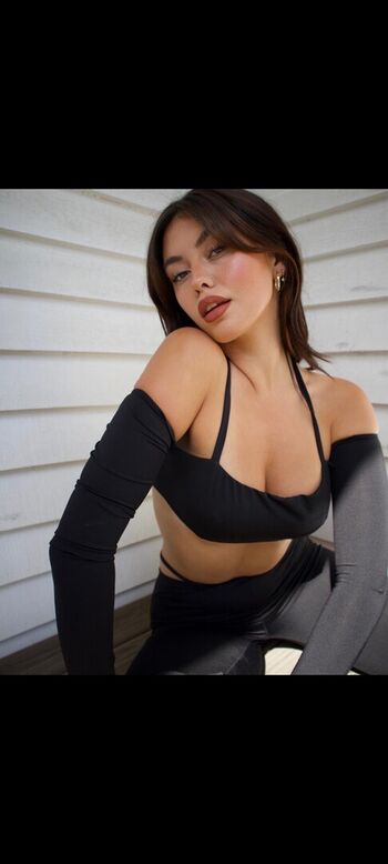 Millie Hannah