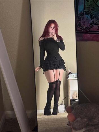 Millie Leaked Nude OnlyFans (Photo 29)