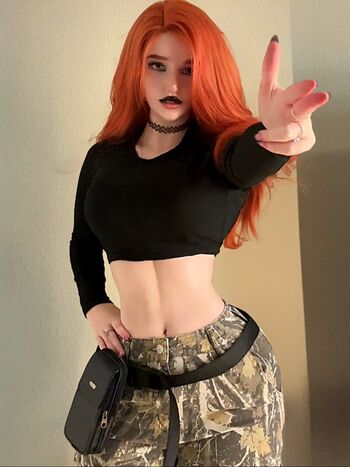 Millie Leaked Nude OnlyFans (Photo 33)