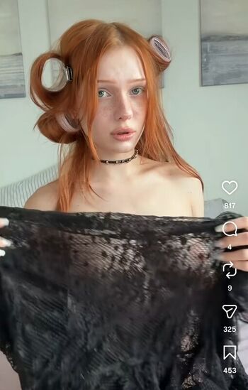 Millieebunny Leaked Nude OnlyFans (Photo 28)