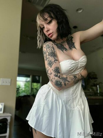 milliemillz
