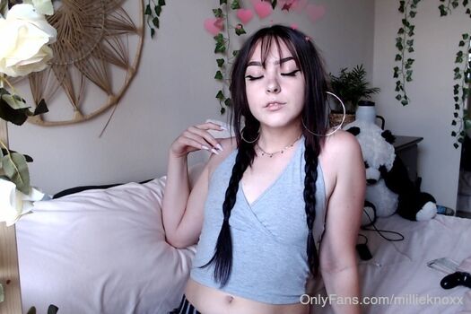 milliemillz