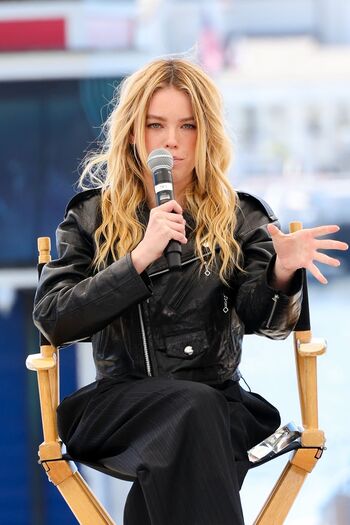 Milly Alcock Leaked Nude OnlyFans (Photo 191)