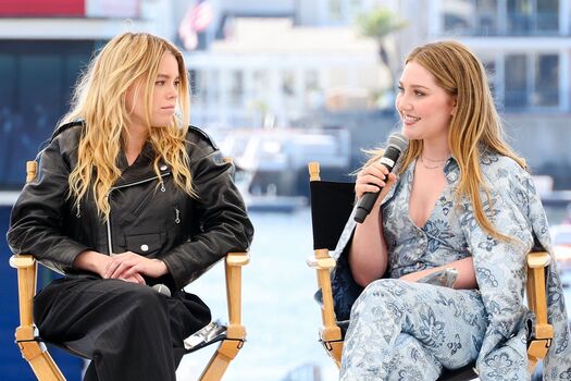 Milly Alcock Leaked Nude OnlyFans (Photo 200)