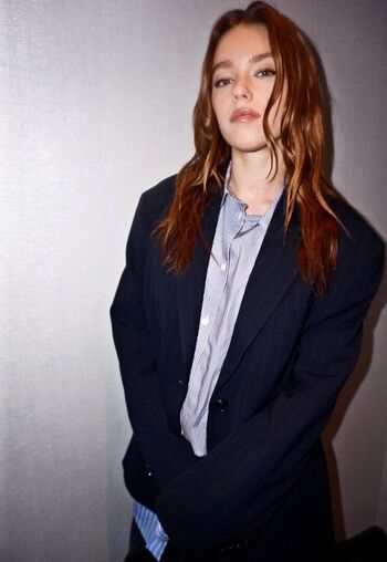 Milly Alcock