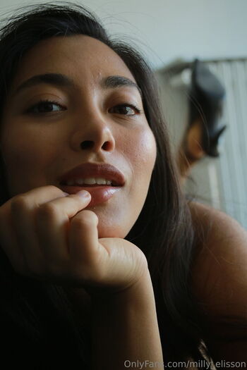 milly_elisson Leaked Nude OnlyFans (Photo 2)