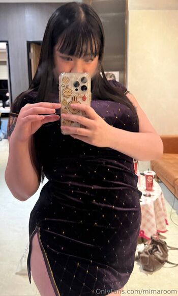 mimaroom Leaked Nude OnlyFans (Photo 4)