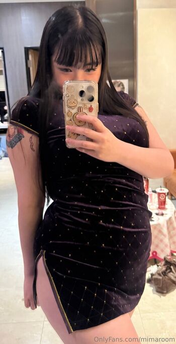 mimaroom Leaked Nude OnlyFans (Photo 5)