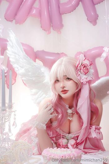 MiMi Chan
