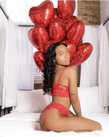 Mimi Falcon Leaked Nude OnlyFans (Photo 10)