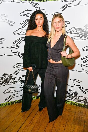 Mimi Slinger Leaked Nude OnlyFans (Photo 15)