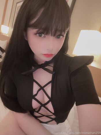 mimichan259 Leaked Nude OnlyFans (Photo 46)