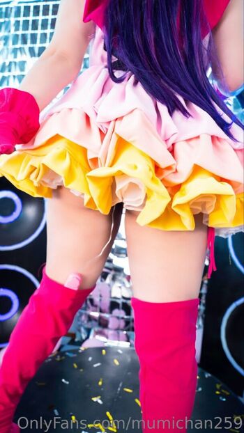 mimichan259 Leaked Nude OnlyFans (Photo 63)