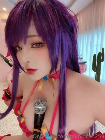 mimichan259 Leaked Nude OnlyFans (Photo 68)