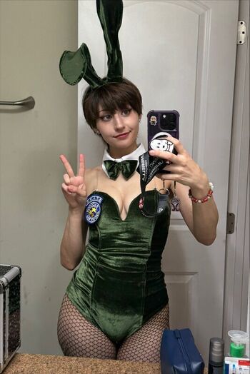 MimiDoesCosplay Leaked Nude OnlyFans (Photo 5)