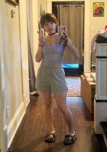 MimiDoesCosplay Leaked Nude OnlyFans (Photo 8)