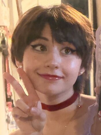 MimiDoesCosplay Leaked Nude OnlyFans (Photo 9)