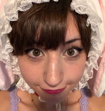 MimiDoesCosplay Leaked Nude OnlyFans (Photo 11)