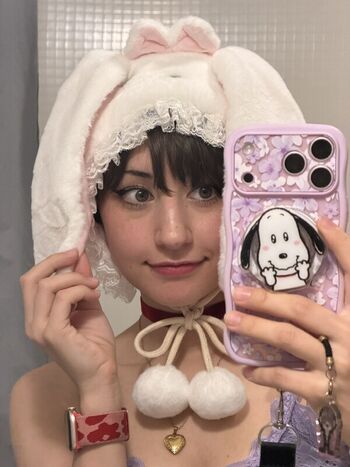MimiDoesCosplay Leaked Nude OnlyFans (Photo 14)