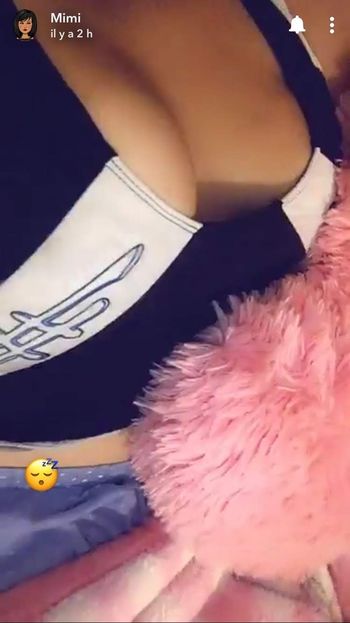 Mimidutiek Leaked Nude OnlyFans (Photo 5)
