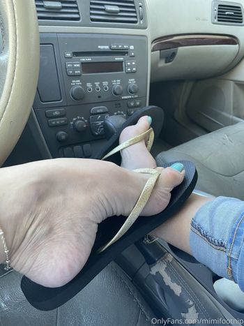 mimifootnip Leaked Nude OnlyFans (Photo 7)