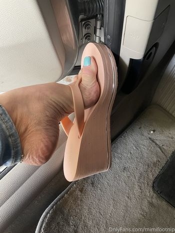 mimifootnip Leaked Nude OnlyFans (Photo 9)